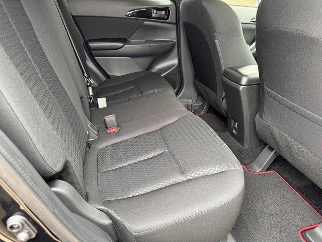2026 Mitsubishi Eclipse Cross RALLIART 1.5T S-AWC