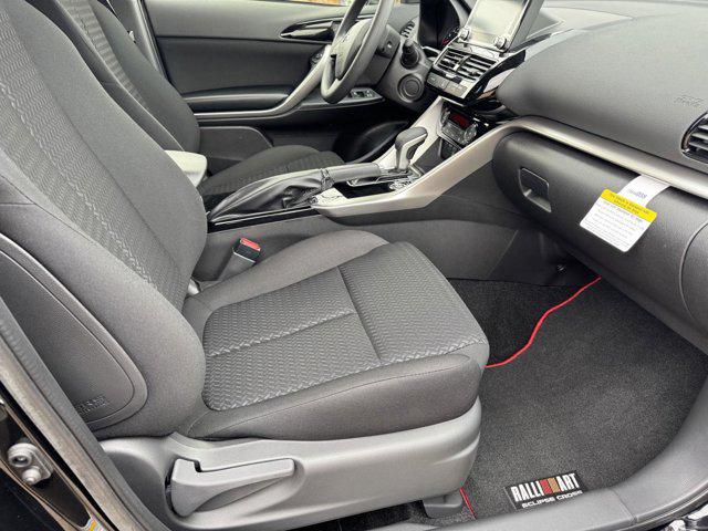 2026 Mitsubishi Eclipse Cross RALLIART 1.5T S-AWC