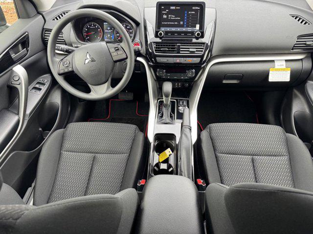 2026 Mitsubishi Eclipse Cross RALLIART 1.5T S-AWC
