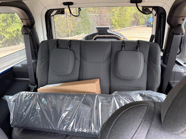 2026 Jeep Wrangler 2-Door Willys 4x4