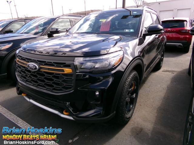 2026 Ford Explorer Tremor for sale in Coatesville, PA