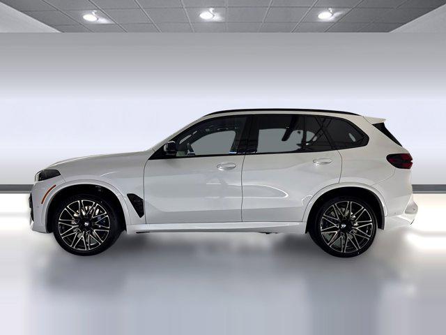 2026 BMW X5 M Competition