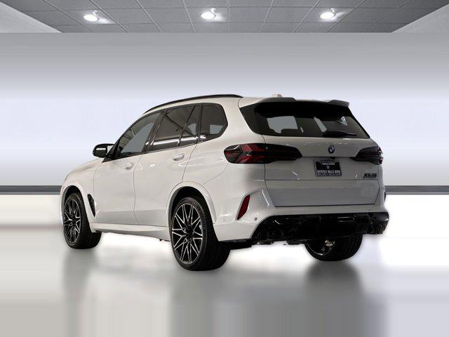 2026 BMW X5 M Competition