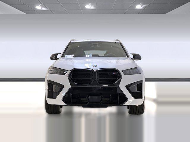 2026 BMW X5 M Competition