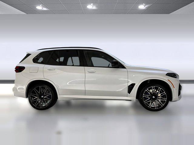 2026 BMW X5 M Competition