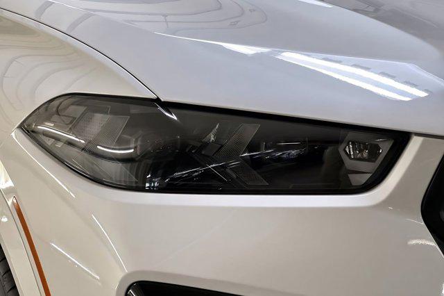 2026 BMW X5 M Competition