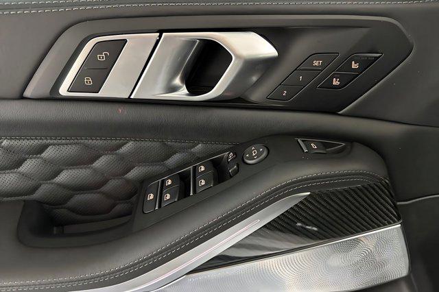 2026 BMW X5 M Competition