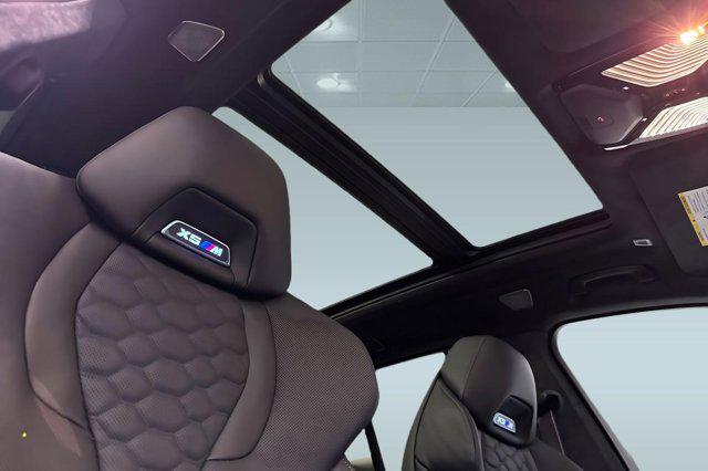 2026 BMW X5 M Competition