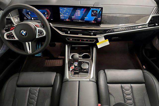 2026 BMW X5 M Competition
