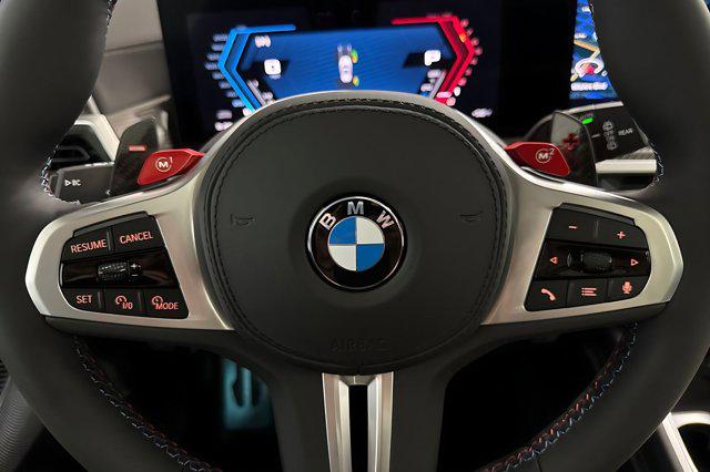 2026 BMW X5 M Competition
