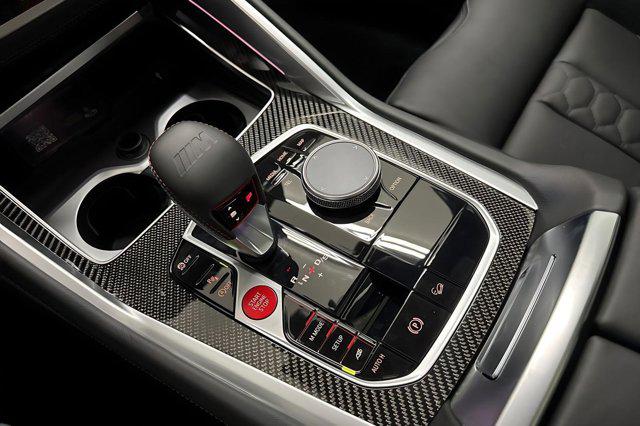 2026 BMW X5 M Competition