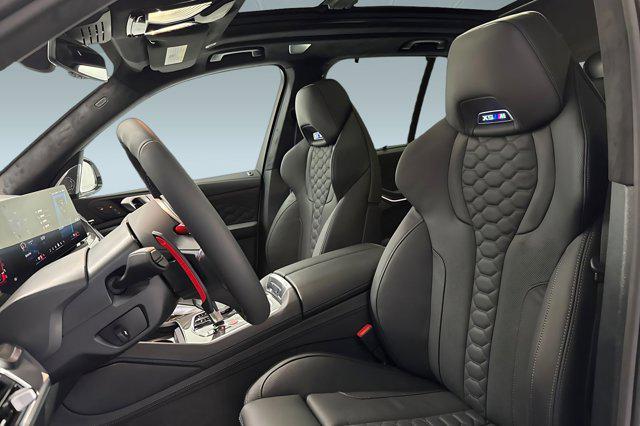 2026 BMW X5 M Competition