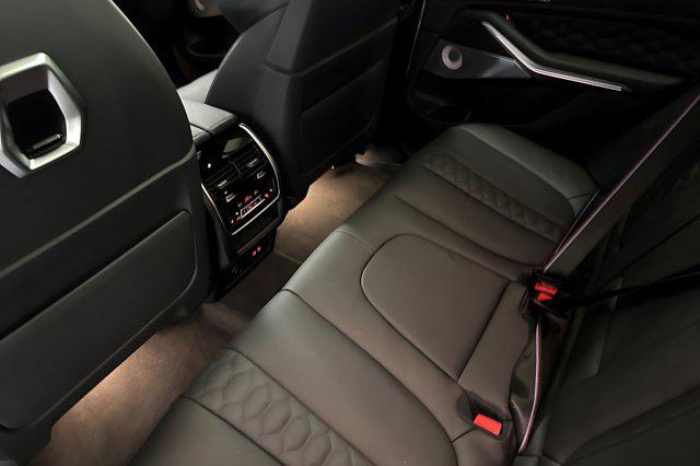 2026 BMW X5 M Competition