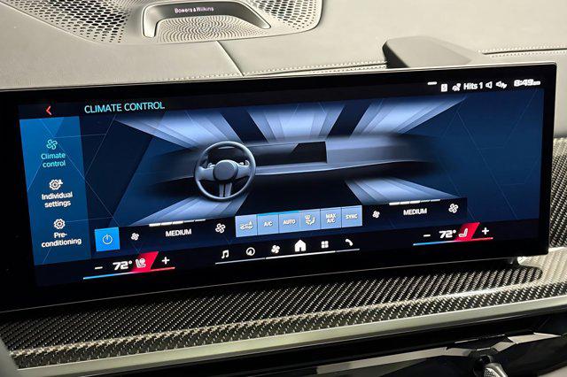 2026 BMW X5 M Competition