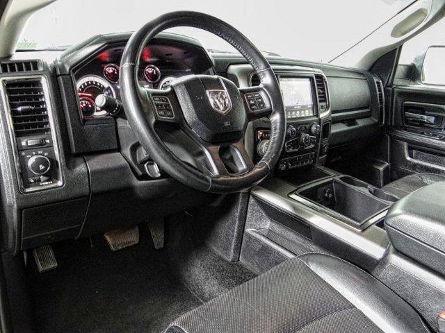 2014 Ram 1500 Sport