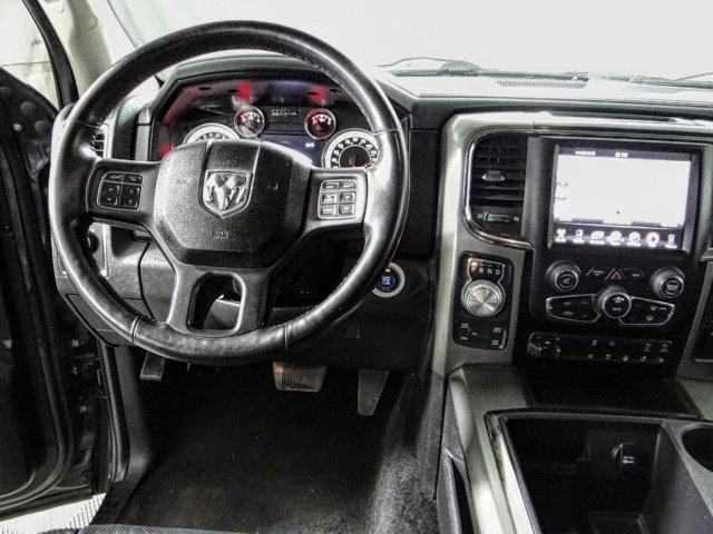 2014 Ram 1500 Sport