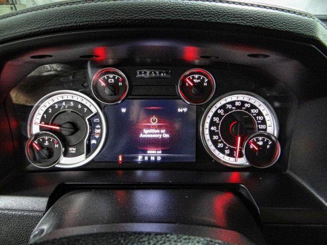 2014 Ram 1500 Sport