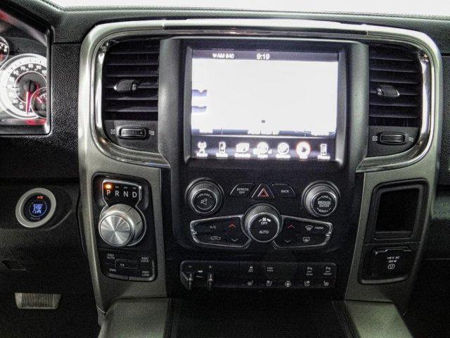 2014 Ram 1500 Sport