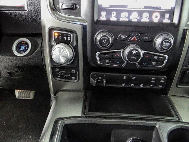 2014 Ram 1500 Sport