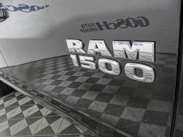 2014 Ram 1500 Sport