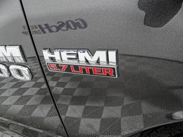 2014 Ram 1500 Sport