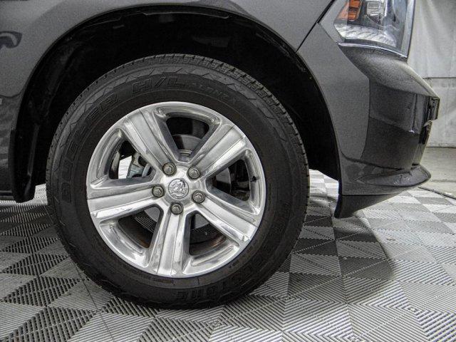 2014 Ram 1500 Sport