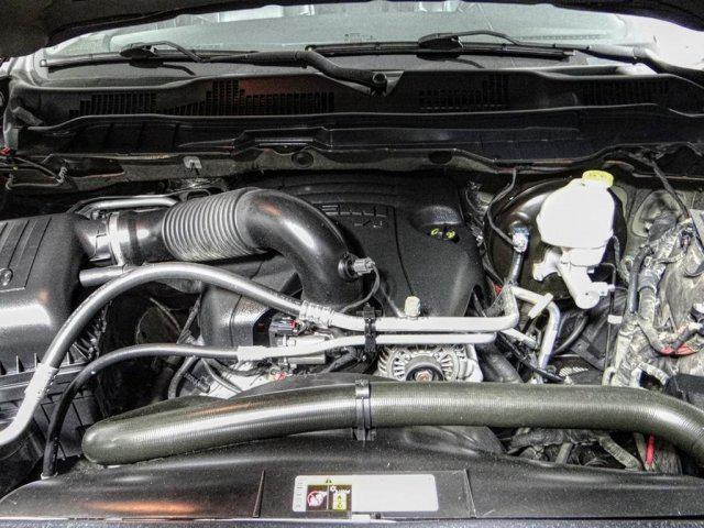 2014 Ram 1500 Sport