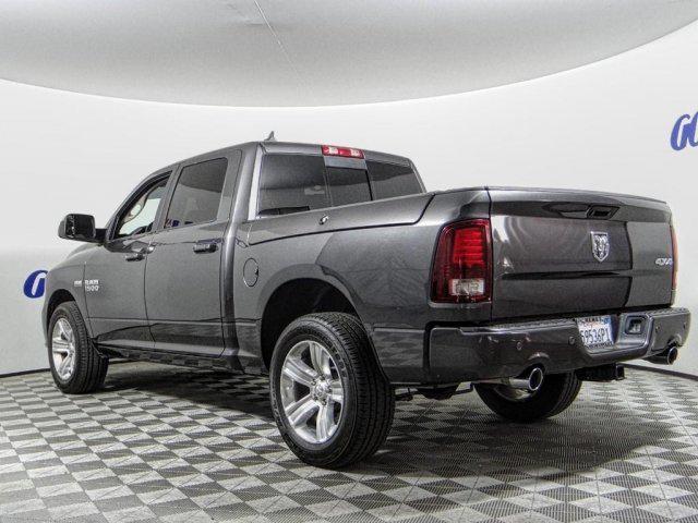 2014 Ram 1500 Sport