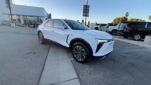 2026 Chevrolet V Blazer LT FWD