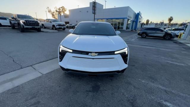2026 Chevrolet V Blazer LT FWD