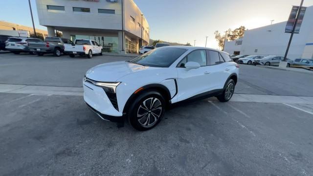 2026 Chevrolet V Blazer LT FWD