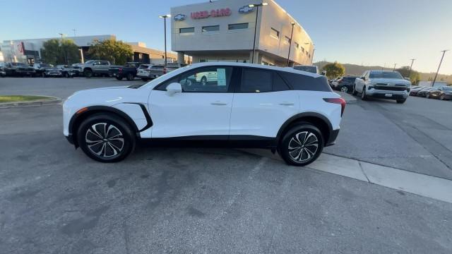 2026 Chevrolet V Blazer LT FWD