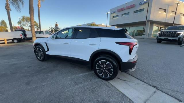 2026 Chevrolet V Blazer LT FWD