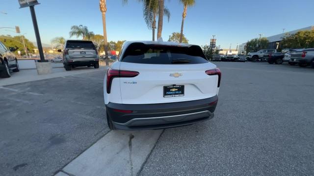2026 Chevrolet V Blazer LT FWD