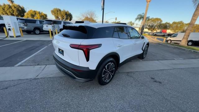 2026 Chevrolet V Blazer LT FWD
