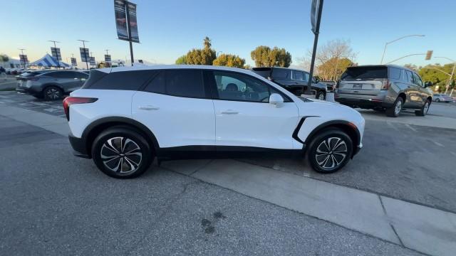 2026 Chevrolet V Blazer LT FWD