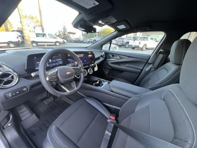 2026 Chevrolet V Blazer LT FWD