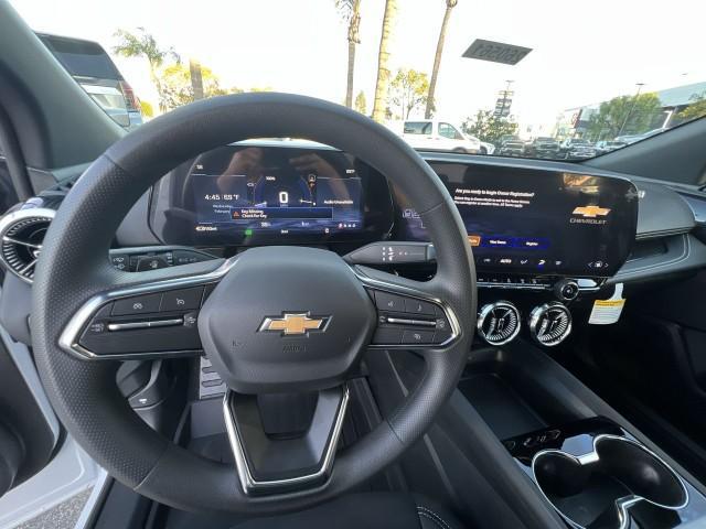 2026 Chevrolet V Blazer LT FWD