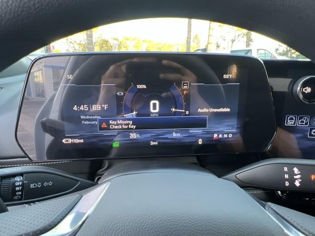 2026 Chevrolet V Blazer LT FWD