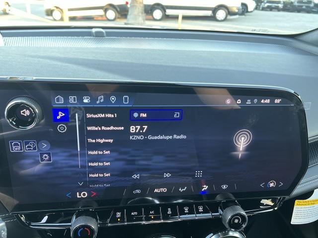 2026 Chevrolet V Blazer LT FWD