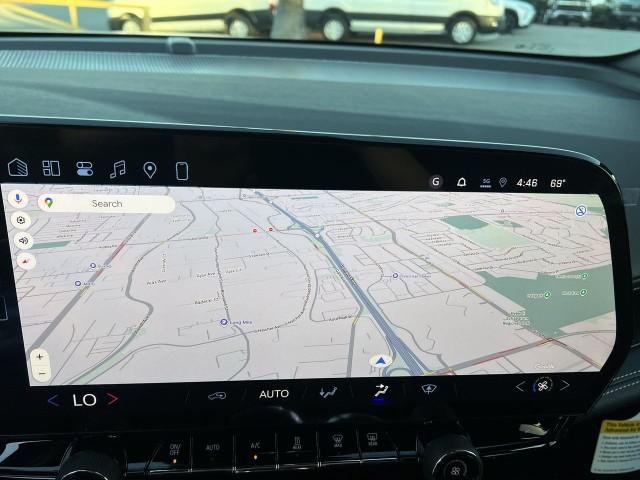 2026 Chevrolet V Blazer LT FWD