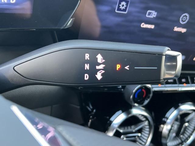 2026 Chevrolet V Blazer LT FWD