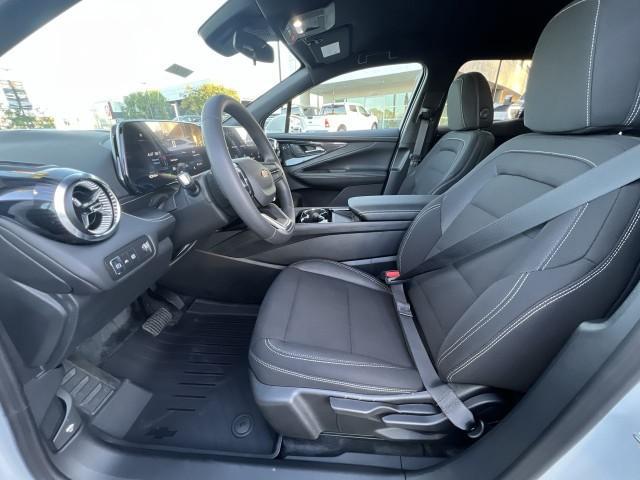 2026 Chevrolet V Blazer LT FWD