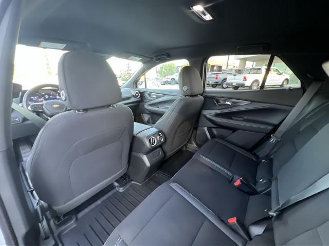 2026 Chevrolet V Blazer LT FWD