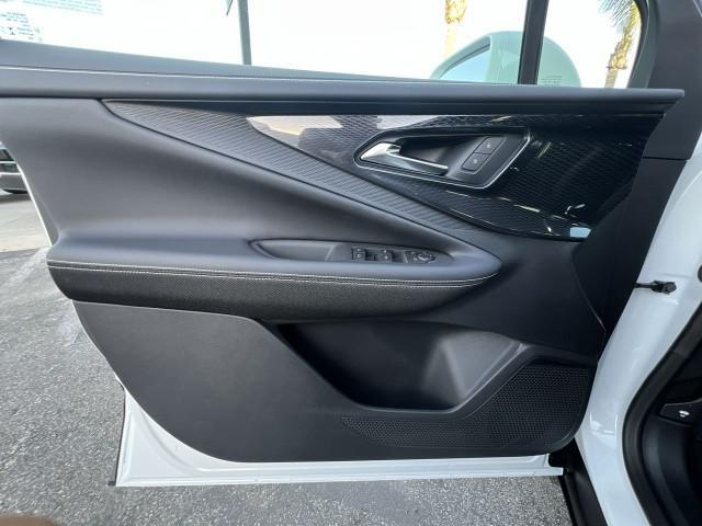 2026 Chevrolet V Blazer LT FWD