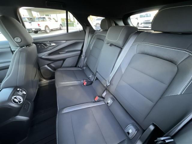 2026 Chevrolet V Blazer LT FWD