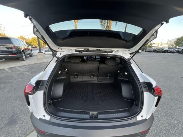 2026 Chevrolet V Blazer LT FWD