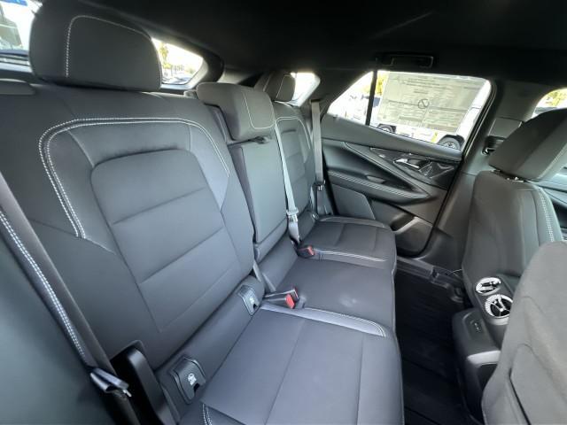 2026 Chevrolet V Blazer LT FWD