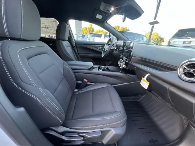 2026 Chevrolet V Blazer LT FWD