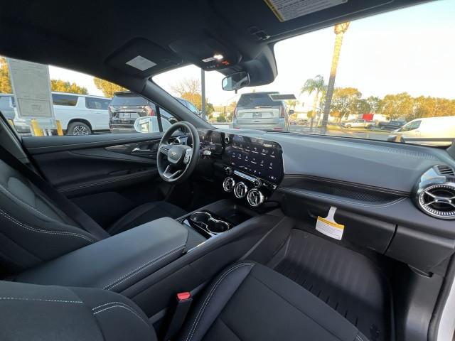 2026 Chevrolet V Blazer LT FWD